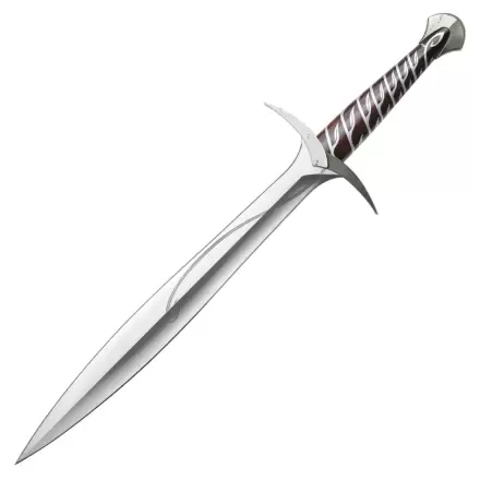 The Hobbit Replica 1/1 The Sting Sword of Bilbo Baggins 57 cm product photo