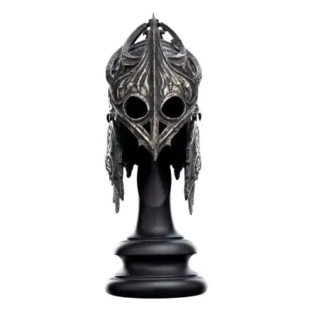 The Hobbit Replica 1/4 Helm of Ringwraith of Khand 20 cm product photo