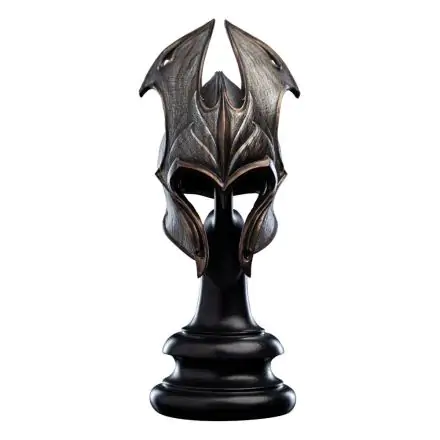 The Hobbit Replica 1/4 Mirkwood Elf Captain Helm 15 cm product photo