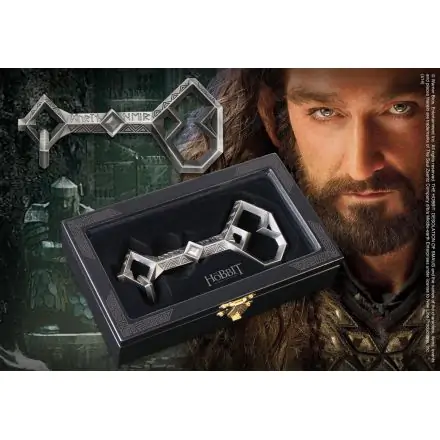 The Hobbit An Unexpected Journey Replica 1/1 Key to Erebor 14 cm termékfotója