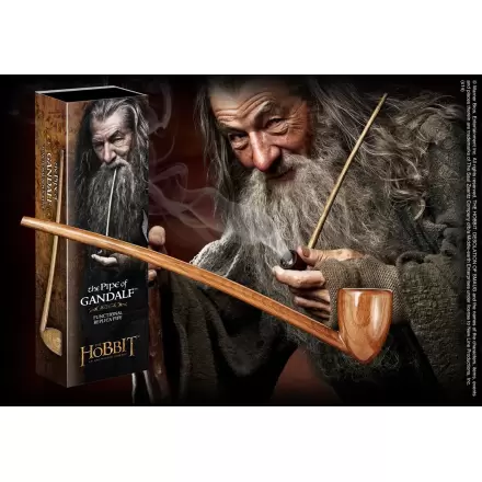 The Hobbit An Unexpected Journey Replica 1/1 The Pipe of Gandalf 23 cm product photo