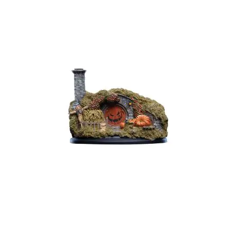 The Hobbit An Unexpected Journey Statue 16 Hill Lane Halloween Edition 11 cm termékfotója