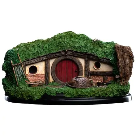 The Hobbit An Unexpected Journey Statue 31 Lakeside 12 cm termékfotója