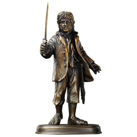 The Hobbit Bilbo Sculpture 17cm product photo