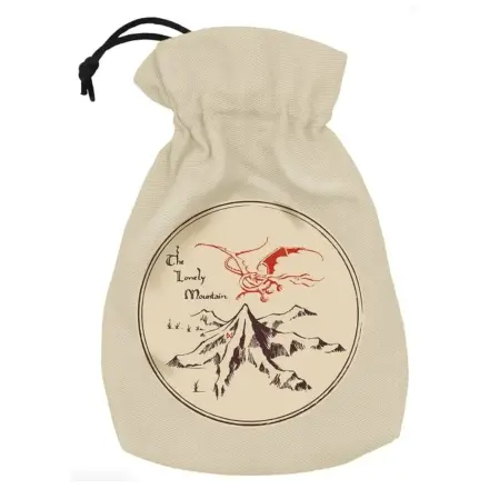 The Hobbit Dice Pouch Erebor product photo