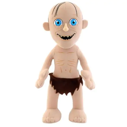 The Hobbit Smeagol plush toy 25cm product photo