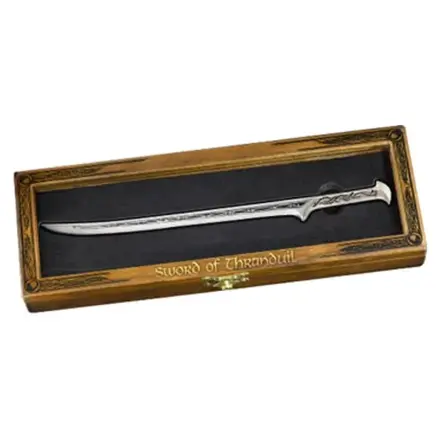 The Hobbit Letter Opener - Thranduil product photo
