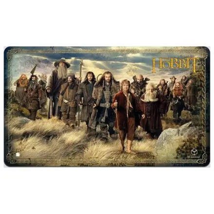 The Hobbit Playmat Thorin's Company product photo