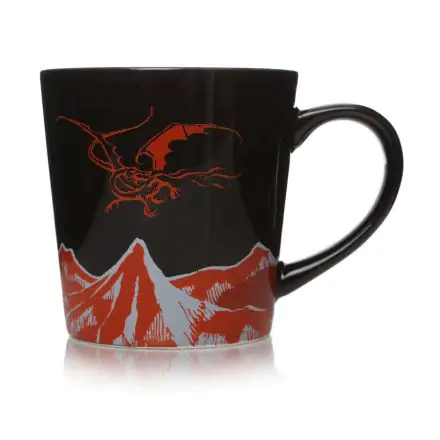 The Hobbit Mug Smaug product photo