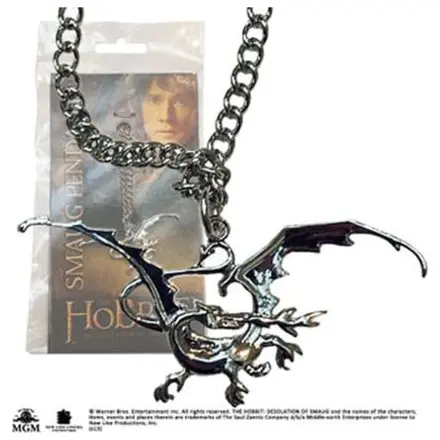 The Hobbit Smaug Pendant product photo