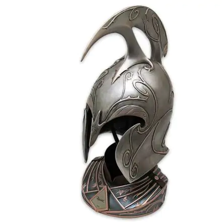 The Hobbit The Desolation of Smaug Replica 1/1 Rivendell Elf Helm product photo