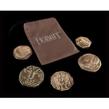 The Hobbit The Desolation of Smaug Prop Replica Smaug's Treasure product photo