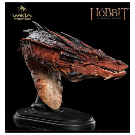 The Hobbit The Desolation of Smaug Bust Smaug 36 cm product photo