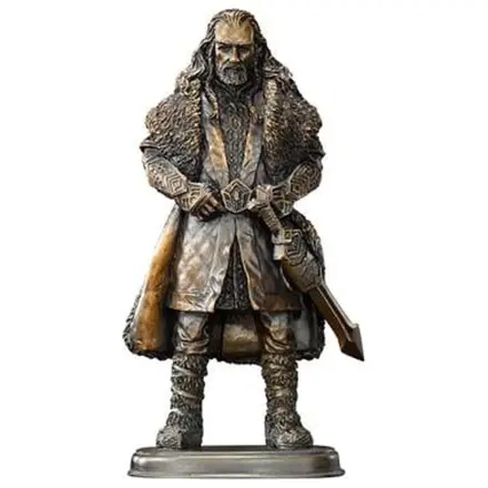 The Hobbit Thorin Sculpture 17cm product photo