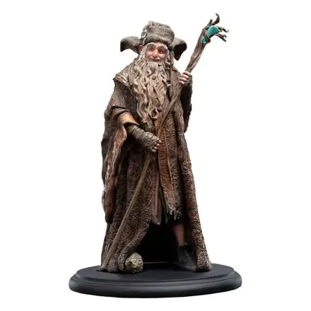 The Hobbit Trilogy Statue Radagast the Brown 17 cm termékfotója