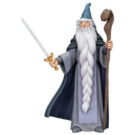 The Hobbit Vinyl Figure Gandalf 28 cm product photo