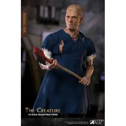 The Horror of Frankenstein My Favourite Movie Action Figure 1/6 The Creature 30 cm product photo