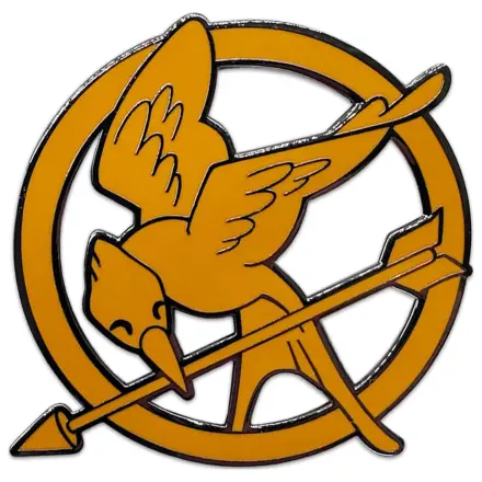 The Hunger Games Pin Badge Mockingjay 5 cm product photo