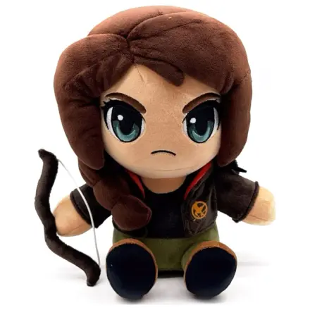 The Hunger Games Plush Figure Katniss 22 cm product photo