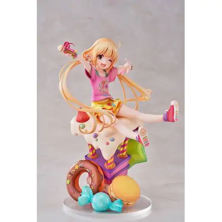 The Idolmaster Cinderella Girls PVC Statue 1/7 Anzu Futaba 20 cm product photo