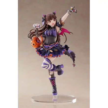 The Idolmaster Cinderella Girls PVC Statue 1/7 Chiyoko Sonoda 23 cm product photo