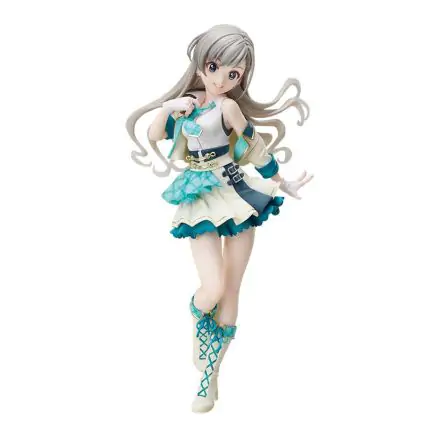 The Idolmaster Cinderella Girls PVC Statue 1/7 Hayate Hisakawa 21 cm product photo