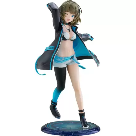 The Idolmaster Cinderella Girls PVC Statue 1/7 Kaede Takagaki + Dance Dance Dance 25 cm   product photo