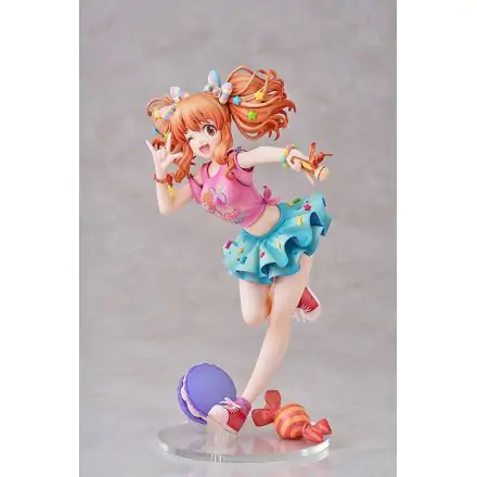 The Idolmaster Cinderella Girls PVC Statue 1/7 Kirari Moroboshi 23 cm product photo