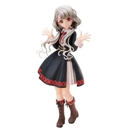 The Idolmaster Cinderella Girls PVC Statue 1/7 Nagi Hisakawa 21 cm product photo