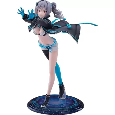The Idolmaster Cinderella Girls PVC Statue 1/7 Ranko Kanzaki + Dance Dance Dance 23 cm   product photo