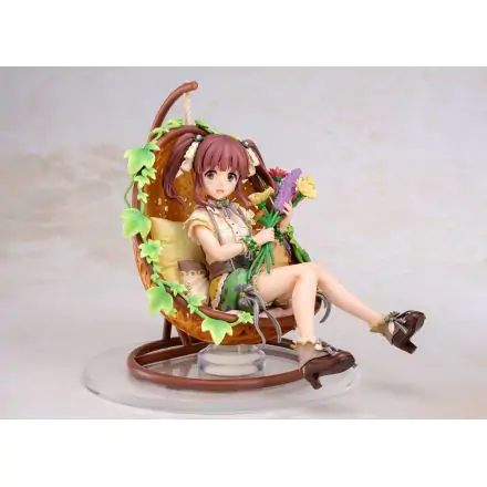 The Idolmaster Cinderella Girls PVC Statue 1/8 Chieri Ogata My Fairy Tale Ver. 15 cm product photo