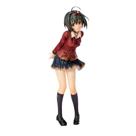 The Idolmaster Cinderella Girls PVC Statue 1/8 Miho Kohinata Love Letter Ver. 20 cm product photo