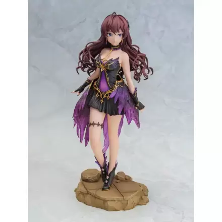 The Idolmaster Cinderella Girls PVC Statue 1/8 Shiki Ichinose 23 cm termékfotója