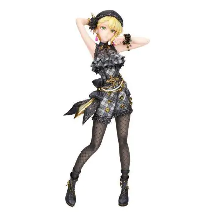 The Idolmaster Cinderella Girls PVC Statue 1/7 Frederica Miyamoto Fre De La Mode Ver. 23 cm product photo