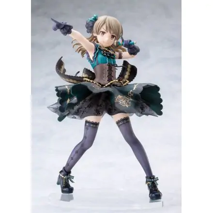 The Idolmaster Cinderella Girls PVC Statue 1/7 Nono Morikubo Gift For Answer Ver. 21 cm product photo