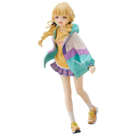 The Idolmaster Gakuen PVC Figure 1/7 Kotone Fujita 23 cm product photo