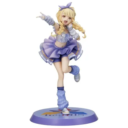 The Idolmaster Gakuen PVC Figure 1/7 Kotone Fujita Re:IRIS Ver. 24 cm product photo