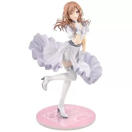 The Idolmaster Gakuen PVC Statue 1/7 Rinami Himesaki Clumsy Trick Ver. 25 cm product photo
