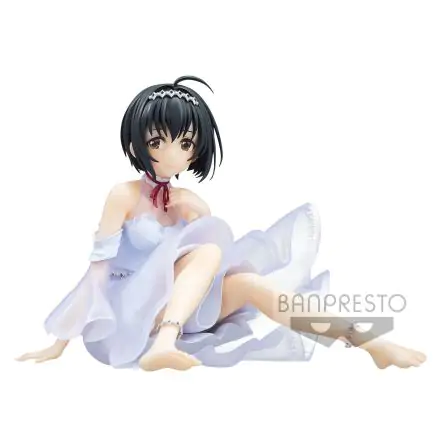 The Idolmaster Cinderella Girls Espresto Statue See Through Materials Miho Kohinata 12 cm product photo
