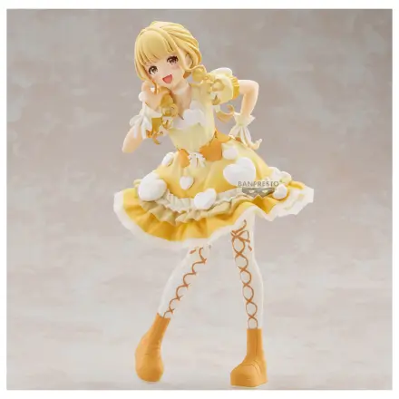 The Idolmaster Heart bouquet-Kotone Fujita Espresto Gakuen figure 21cm product photo