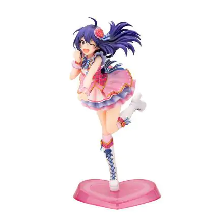 The Idolmaster Million Live!: Theater Days Statue 1/7 Anna Mochizuki SeichouChu LOVER Bonus Edition 21 cm product photo