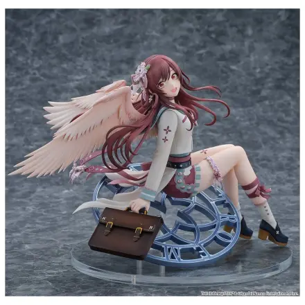 The Idolmaster Shiny Colors PVC Figure 1/6 Amana Osaki Gardienne Tourmaline Ver. 19 cm product photo