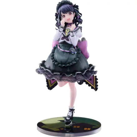 The Idolmaster: Shiny Colors PVC Statue 1/7 Koito Fukumaru: Midnight Monster Ver. 25 cm product photo