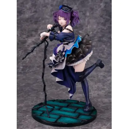 The Idolmaster Shiny Colors PVC Statue 1/8 Mamimi Tanaka Le Fond de la Mer Ver. 22 cm product photo