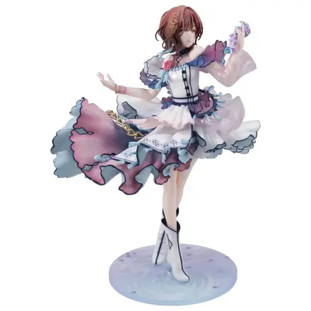 The Idolmaster Shiny Colors Lucrea PVC Figure Madoka Higuchi (Merry) 23 cm product photo
