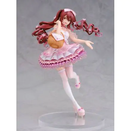 The Idolmaster Shiny Colors PVC Statue 1/8 Tenka Osaki Devoting Rinne Ver. 22 cm product photo