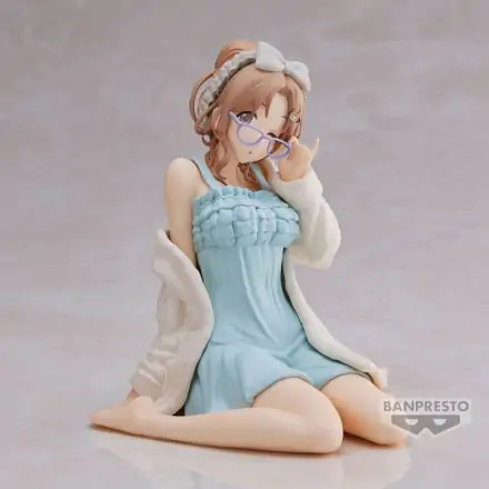 The Idolmaster Shiny Colors Relax Time Hinana Ichikawa figure 11cm product photo