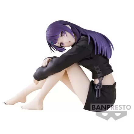 The Idolmaster Shiny Colors Relax Time Mamimi Tanaka figure 9cm product photo