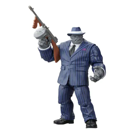 The Incredible Hulk Marvel Legends Action Figure Joe Fixit 21 cm product photo