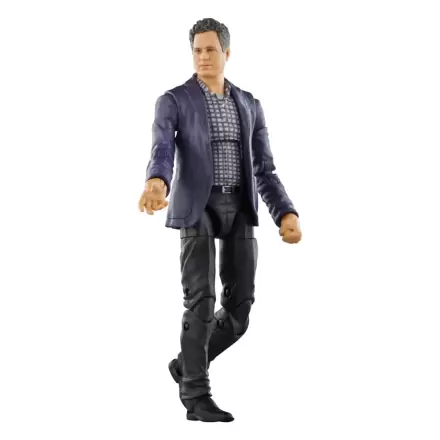 The Infinity Saga Marvel Legends Action Figure Bruce Banner (Avengers: Infinity War) 15 cm termékfotója